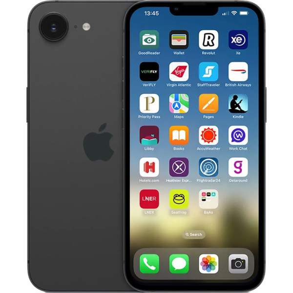 iPhone 16e – купить по выгодной цене в Чебоксарах