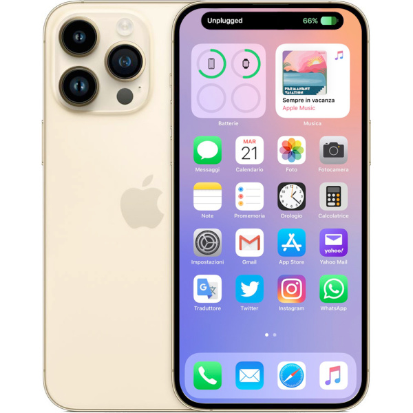 Смартфон Apple iPhone 14 Pro Max купить в Чебоксарах, цены
