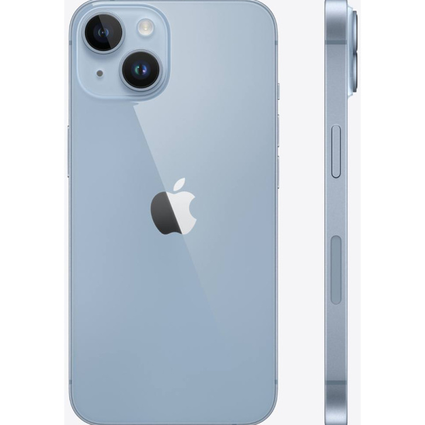 Смартфон Apple iPhone 14 купить в Чебоксарах, цены в интернет-магазине